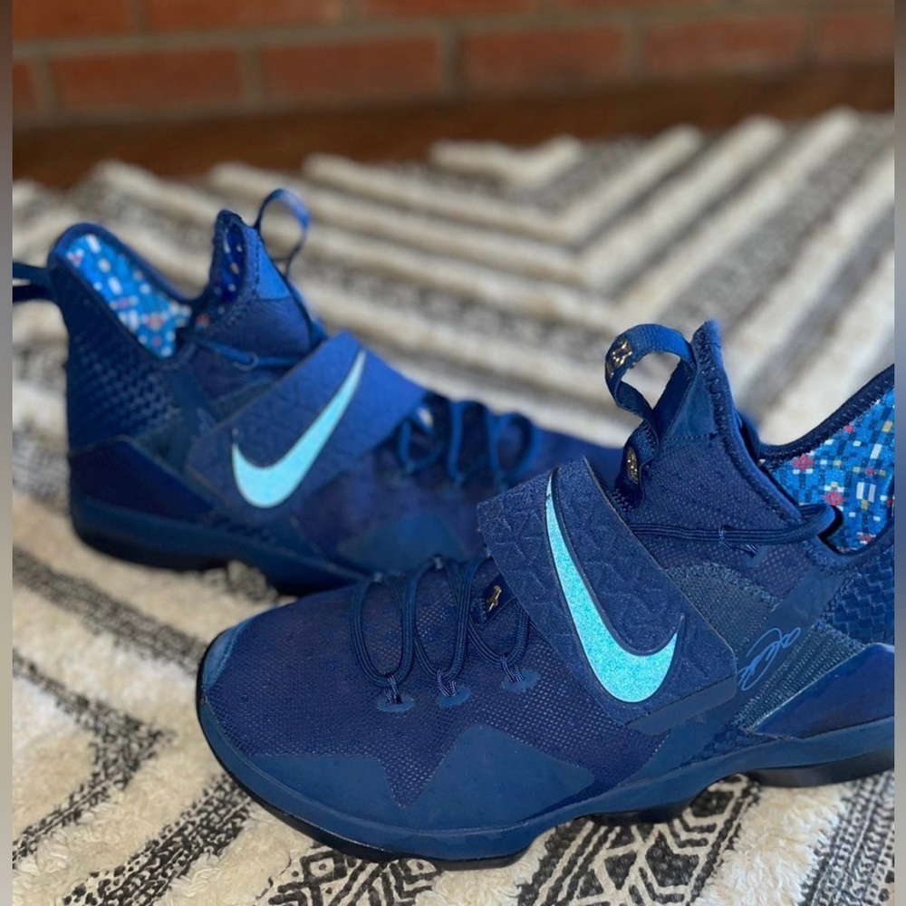 Nike LeBron 14 Agimat Phillipines